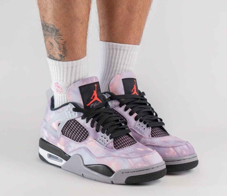 NIKE AIR1-3-2