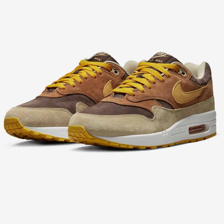 NIKE AIR1-3-5