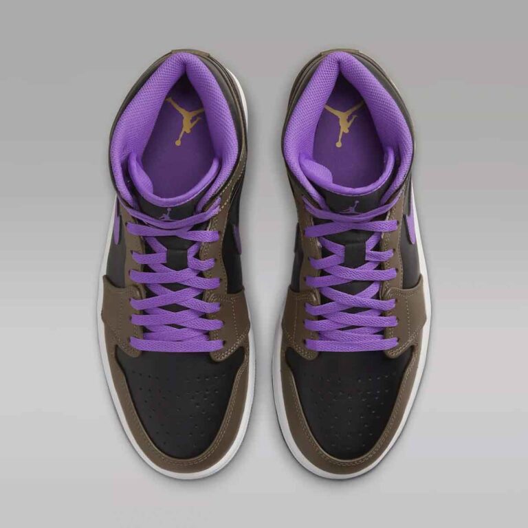 NIKE AIR1 -4
