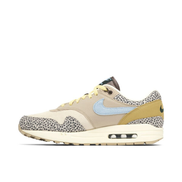 کتونی اورجینال برند Nike مدل Air Max 1 - DV3027-001 - Image 2