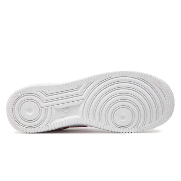 کتونی اورجینال برند Nike مدل Air Force 1 - DD8959-115 - Image 4