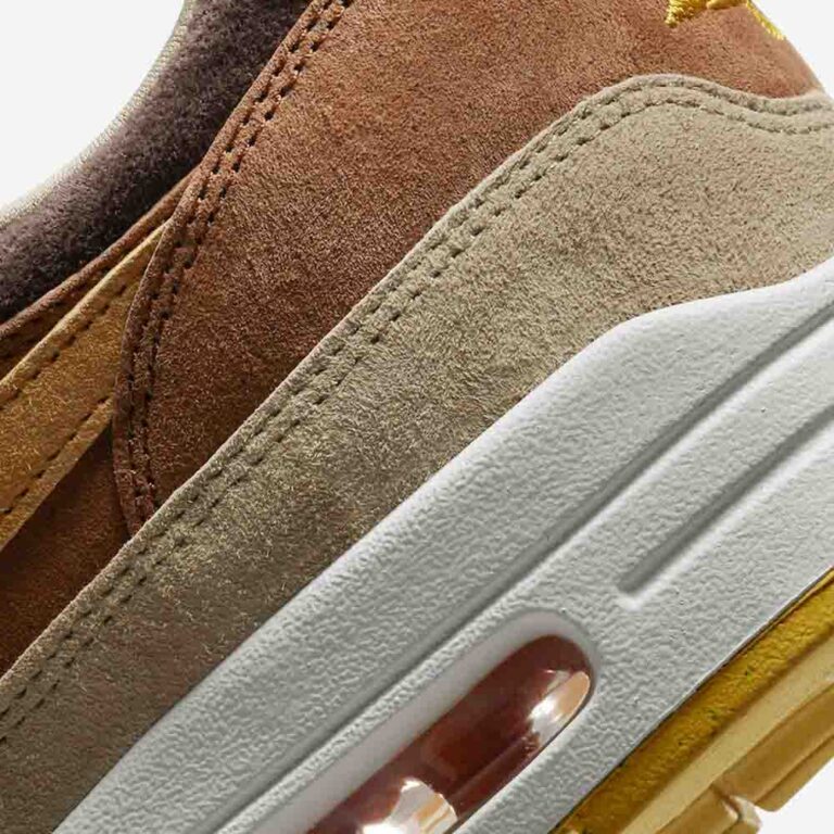 NIKE AIR1-5-4