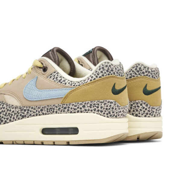 کتونی اورجینال برند Nike مدل Air Max 1 - DV3027-001 - Image 5