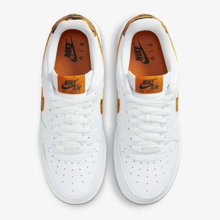 NIKE AIR1-5-8