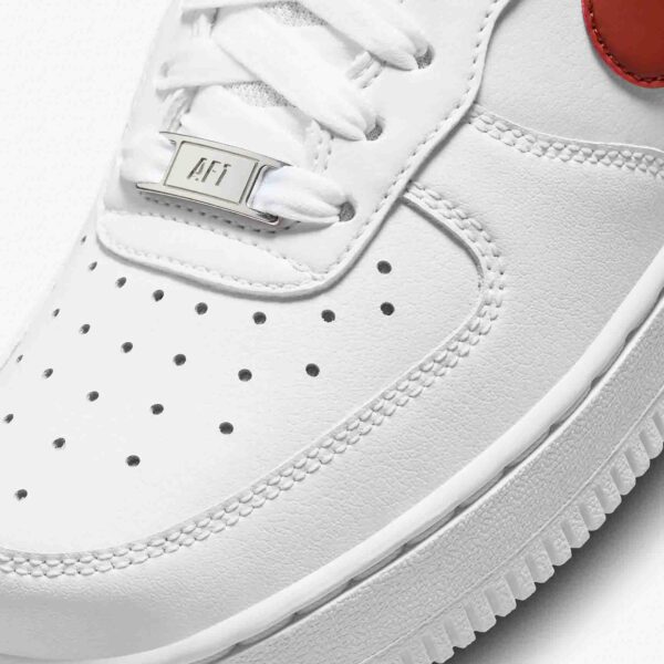 کتونی اورجینال برند Nike مدل Air Force 1 - DD8959-115 - Image 7