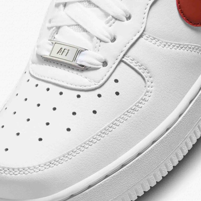 NIKE AIR1-6-3