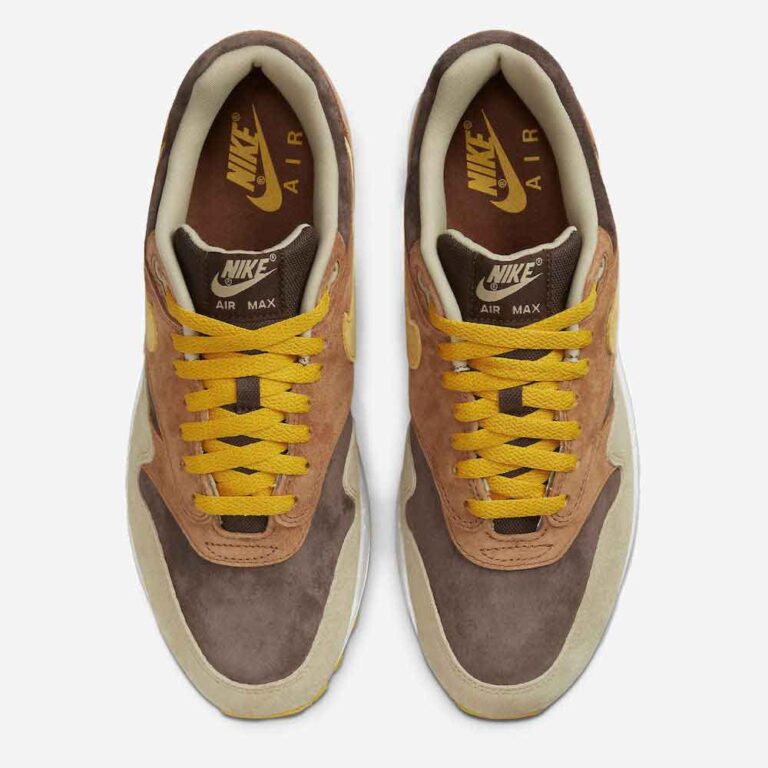 NIKE AIR1-6-4