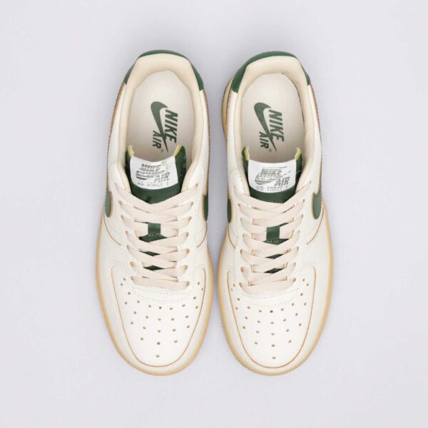 کتونی اورجینال برند Nike مدل Air Force 1 - DZ4764-133 - Image 5