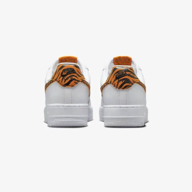 NIKE AIR1-6-8