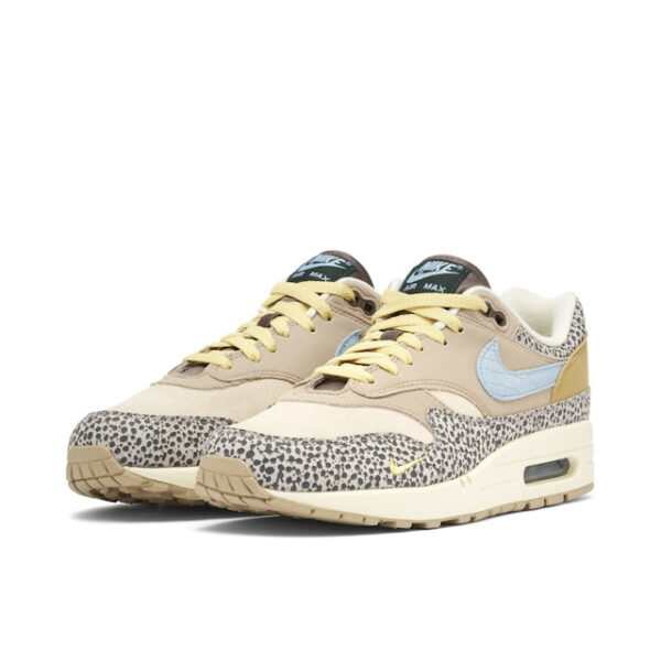 کتونی اورجینال برند Nike مدل Air Max 1 - DV3027-001 - Image 3
