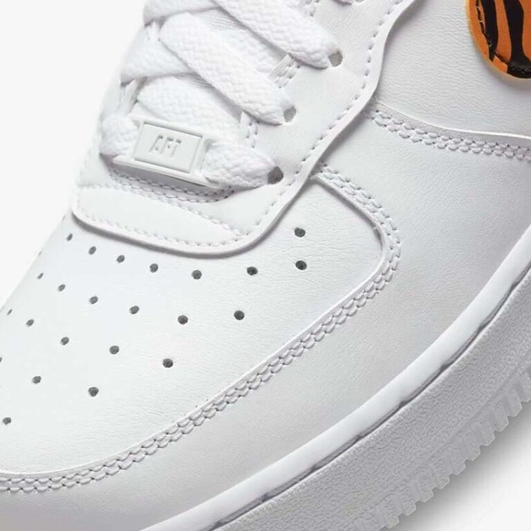 NIKE AIR1-7-8