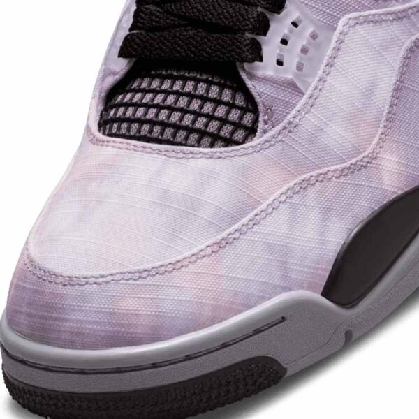 کفش بسکتبال اورجینال برند Nike مدل Jordan 4 Retro - DH7138-506 - Image 6