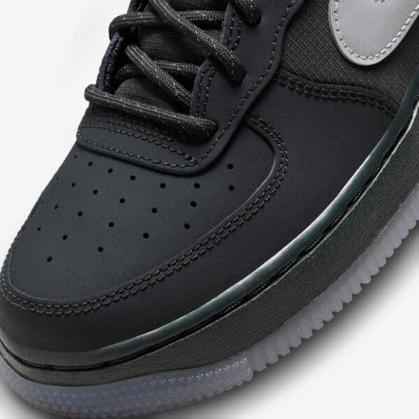 کتونی اورجینال برند Nike مدل Air Force 1 - FV3980-001 - Image 7