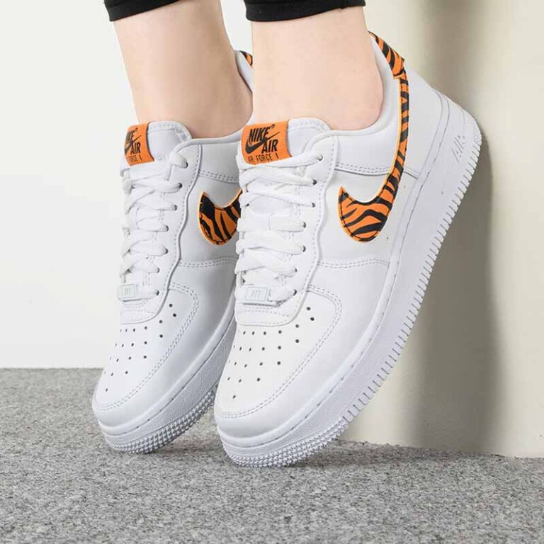 NIKE AIR1-9-8