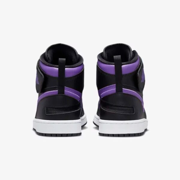 کتونی اورجینال برند Nike مدل Jordan 1 High Flyease - Image 5