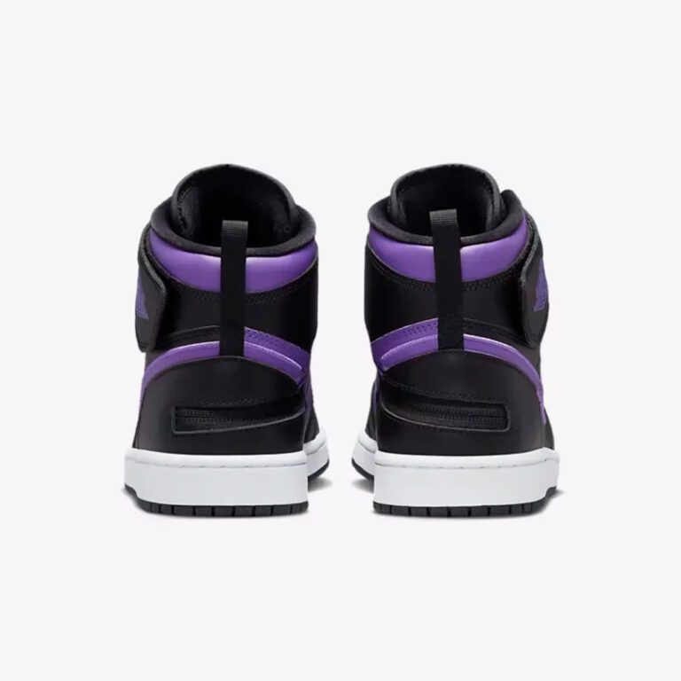NIKE BLACK -10