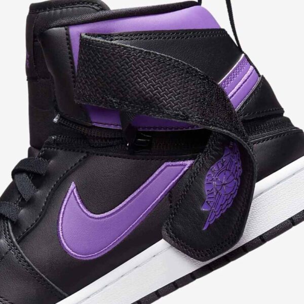 کتونی اورجینال برند Nike مدل Jordan 1 High Flyease - Image 9