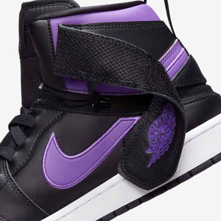 NIKE BLACK -11