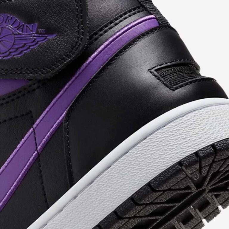 NIKE BLACK -13