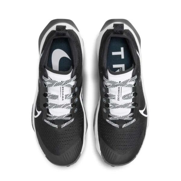 کفش دویدن طبیعت اورجینال برند Nike مدل Zegama Trail - DH0625-001 - Image 5