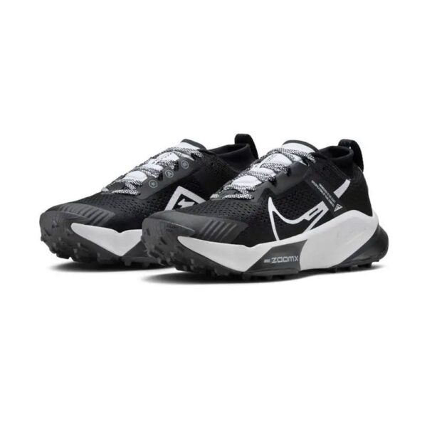 کفش دویدن طبیعت اورجینال برند Nike مدل Zegama Trail - DH0625-001 - Image 3