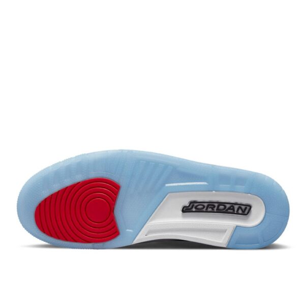 کفش بسکتبال اورجینال برند Nike مدل Jordan Legacy 312 Low - CD7069-004 - Image 4
