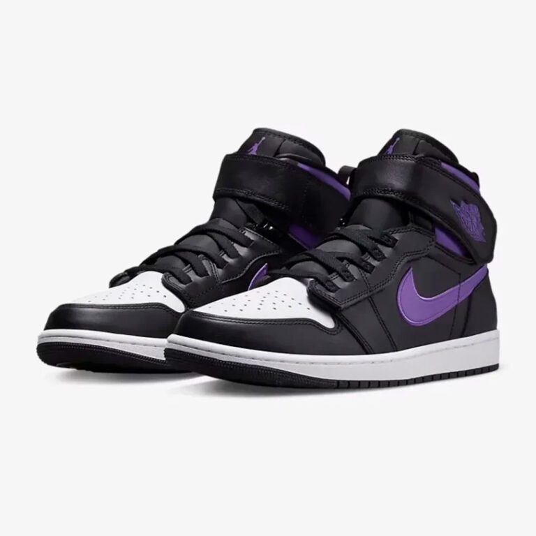 NIKE BLACK -5
