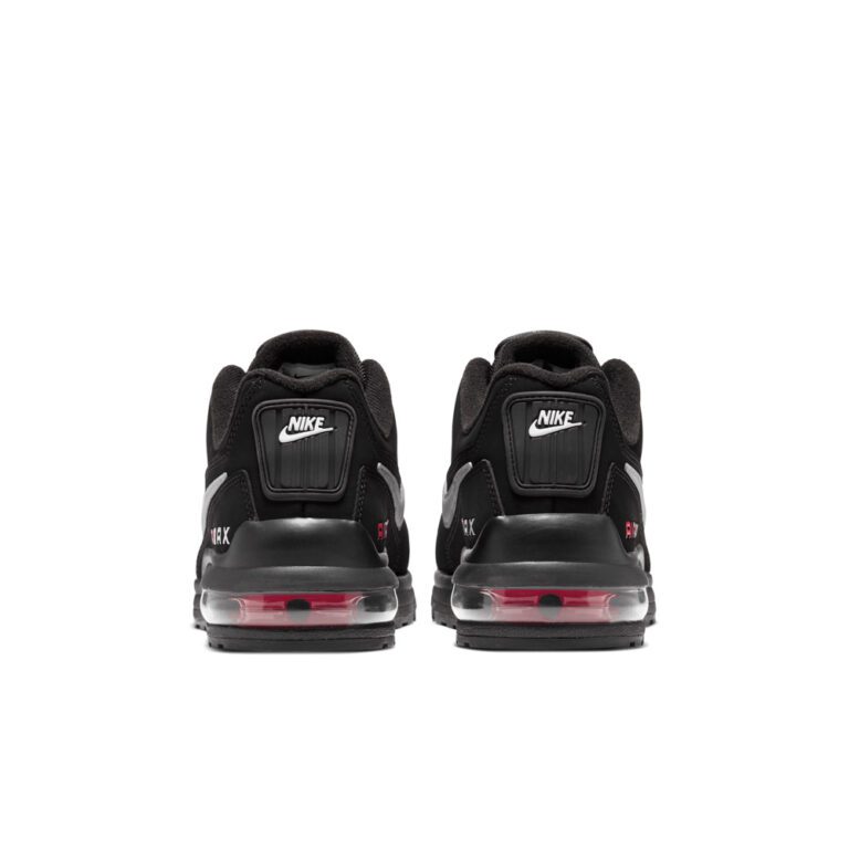 NIKE BLACK -5