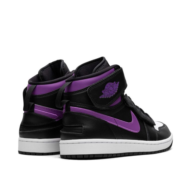 NIKE BLACK -7