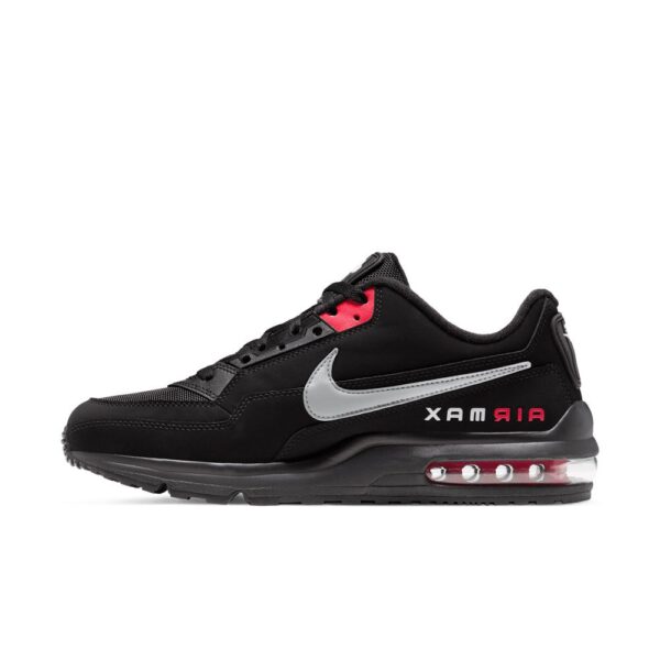کتونی اورجینال برند Nike مدل Air Max LTD 3 - CW2649-001 - Image 2