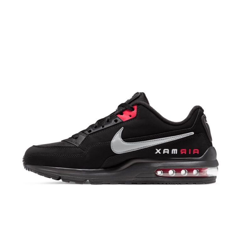 NIKE BLACK -7