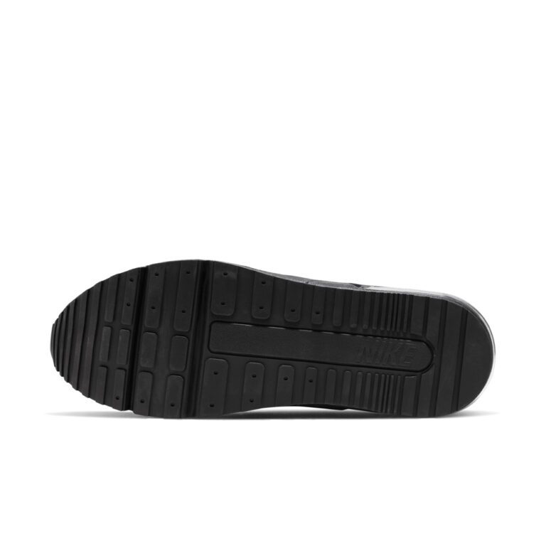 NIKE BLACK -8