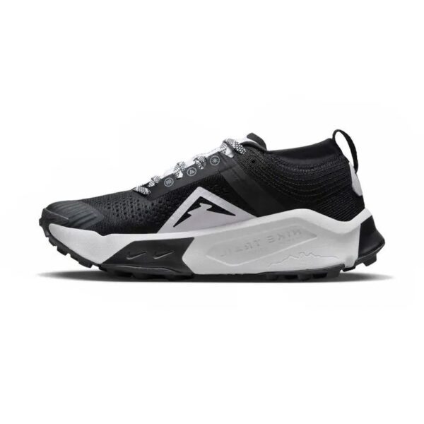 کفش دویدن طبیعت اورجینال برند Nike مدل Zegama Trail - DH0625-001 - Image 2