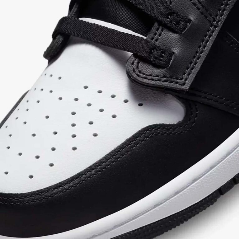 NIKE BLACK -9