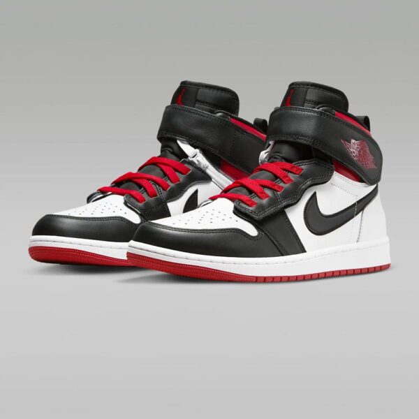 کتونی اورجینال Nike مدل Jordan 1 High Flyease - CQ3835-106 - Image 3