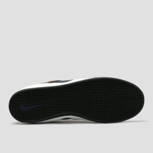 کتونی اورجینال برند Nike مدل SB Ishod Premium - FD1144-200 - Image 4