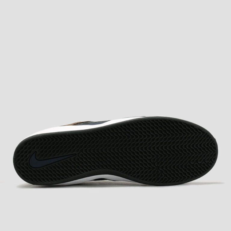 NIKE BROWN-3