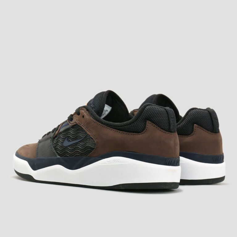 NIKE BROWN-5
