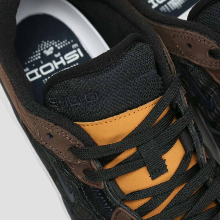 NIKE BROWN-6