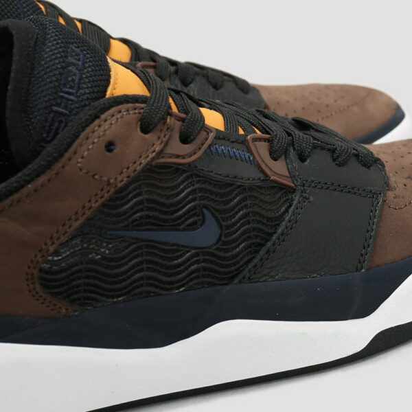 کتونی اورجینال برند Nike مدل SB Ishod Premium - FD1144-200 - Image 7
