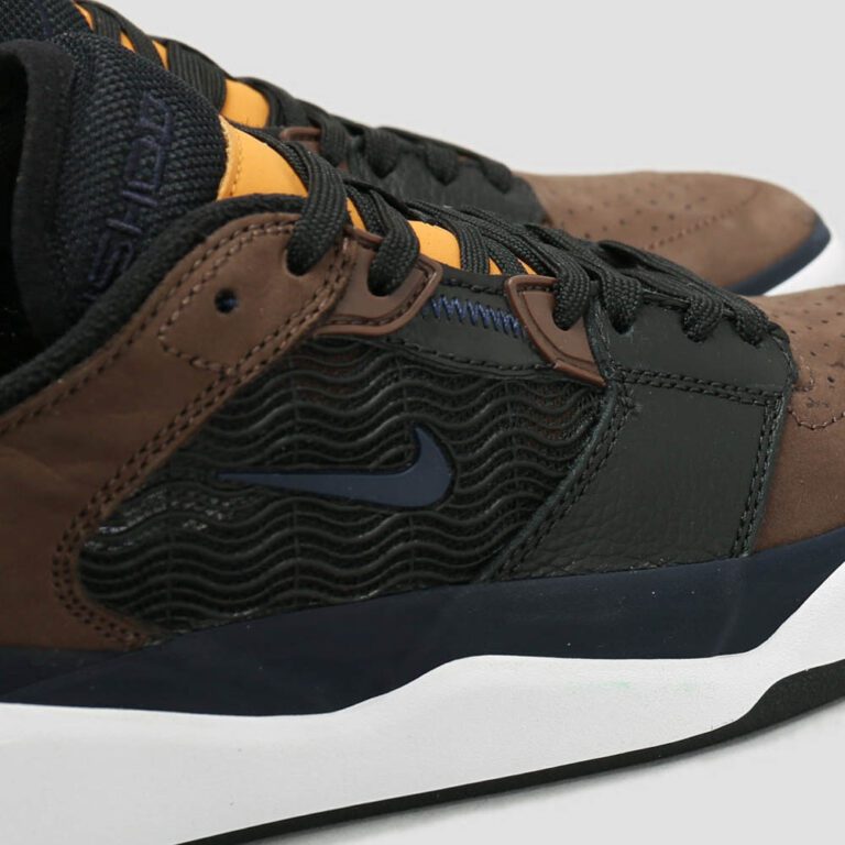 NIKE BROWN-7