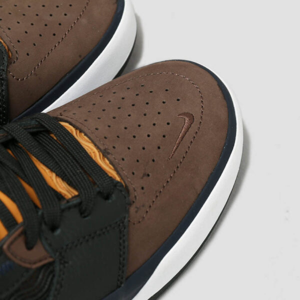 کتونی اورجینال برند Nike مدل SB Ishod Premium - FD1144-200 - Image 5