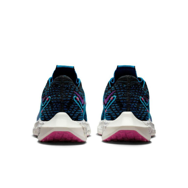 NIKE DARK BLUE -4