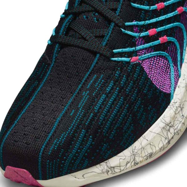 کفش دویدن اورجینال برند Nike مدل Pegasus Turbo - FB7183-001 - Image 7