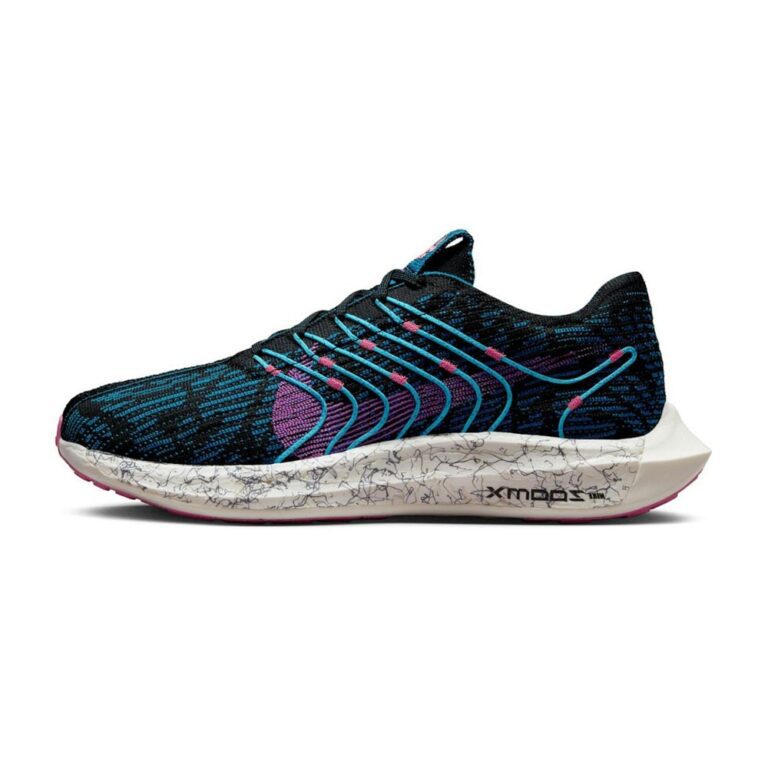 NIKE DARK BLUE -8