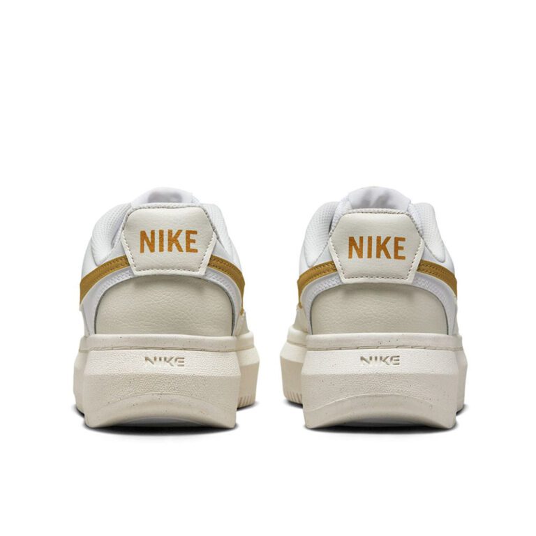 NIKE GOLD -3