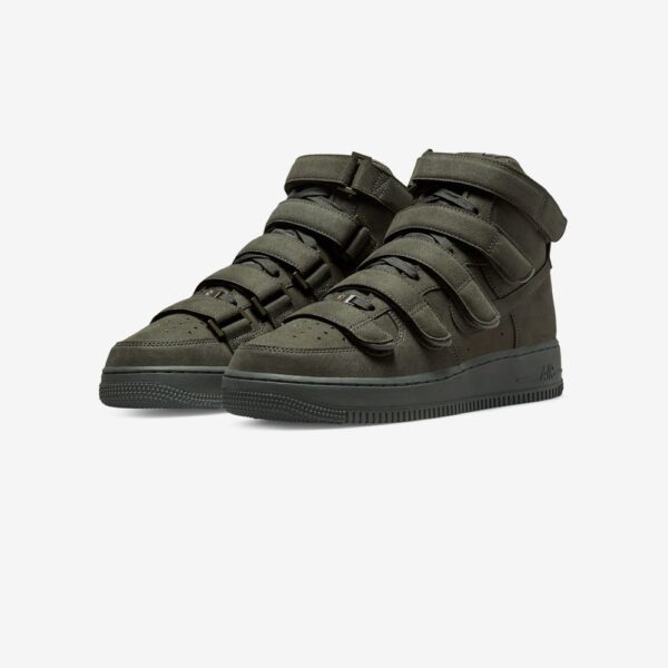کتونی اورجینال برند Nike مدل Air Force 1 High x Billie Eilish - DM7926-300 - Image 3