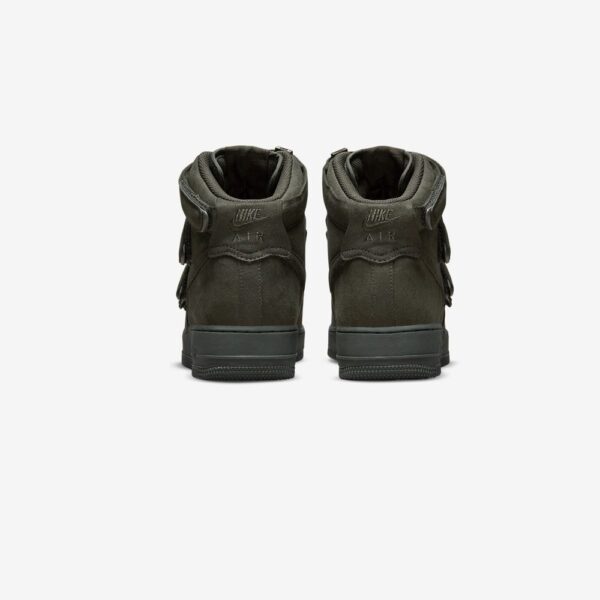 کتونی اورجینال برند Nike مدل Air Force 1 High x Billie Eilish - DM7926-300 - Image 5