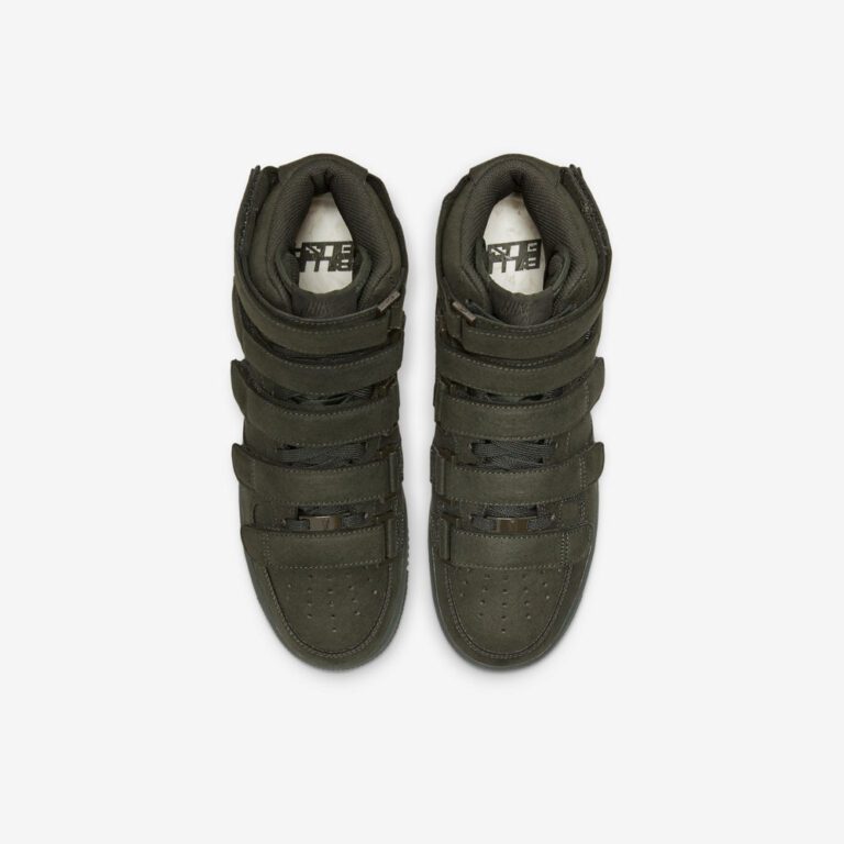 NIKE GREEN-8