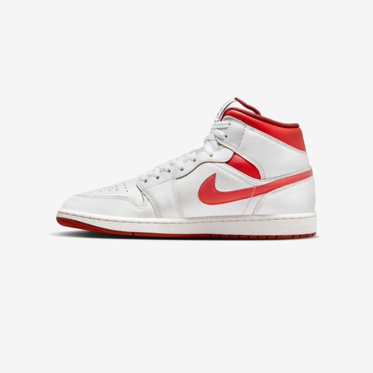NIKE RED -10